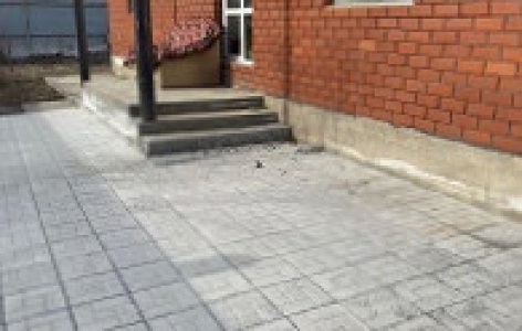 Частный дом престарелых «Наследие» в г. Арамиль