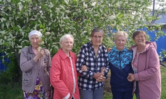 Пансионат «Наследие» п. Горный Щит фото
