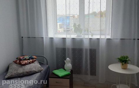 Пансионат «Аполлон»