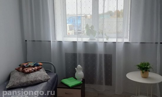 Пансионат «Аполлон»