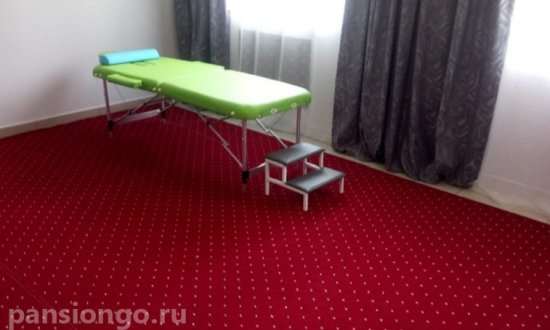 Пансионат «Аполлон» фото 3