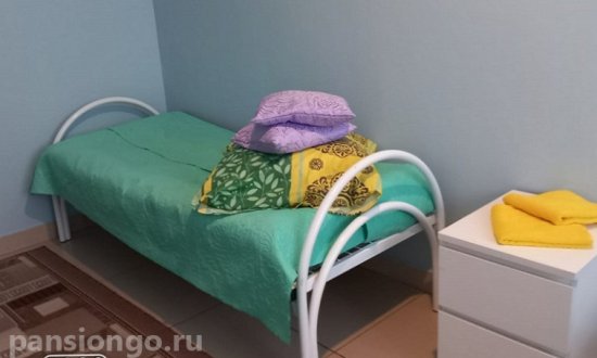 Пансионат «Аполлон» фото
