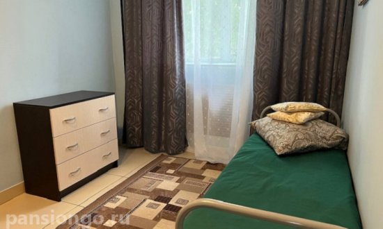 Пансионат «Аполлон» фото 4