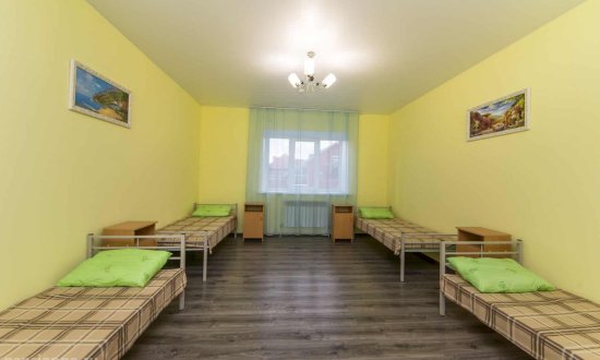 Дом престарелых «Вдохновение» на Мусоргского фото 4
